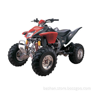 CK250S-9 atv